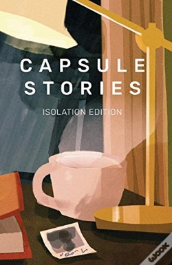 Capa do artigo Capsule Stories Isolation Edition