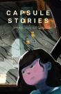 Capsule Stories Spring 2020 Edition - Preview