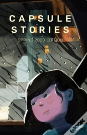 Capa do artigo Capsule Stories Spring 2020 Edition
