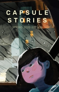 Capa do artigo Capsule Stories Spring 2020 Edition