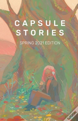 Capa do artigo Capsule Stories Spring 2021 Edition