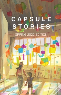 Capa do artigo Capsule Stories Spring 2022 Edition