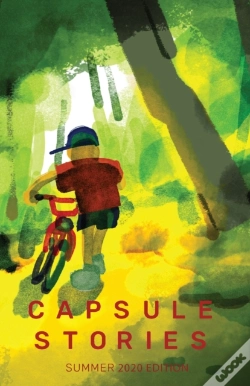 Capa do artigo Capsule Stories Summer 2020 Edition