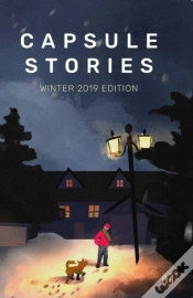 Capa do artigo Capsule Stories Winter 2019 Edition