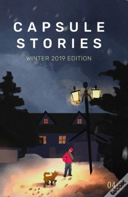Capa do artigo Capsule Stories Winter 2019 Edition