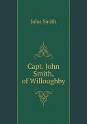 Capt. John Smith, Of Willoughby