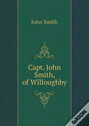 Capa do artigo Capt. John Smith, Of Willoughby