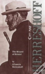 Capa do artigo Capt. Nat Herreshoff