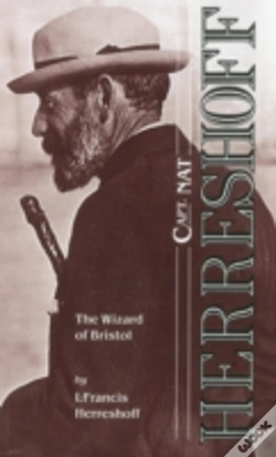 Capa do artigo Capt. Nat Herreshoff