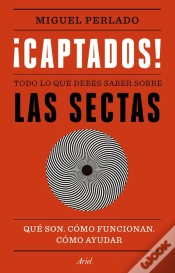 Capa do artigo ¡Captados!