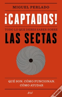 Capa do artigo ¡Captados!