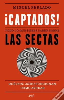 Capa do artigo ¡Captados!