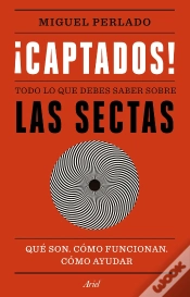 Capa do artigo ¡Captados!