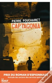 Captagonia