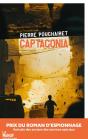 Captagonia - Preview