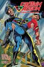 Captain Action: The Classic Collection - Preview