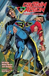 Captain Action: The Classic Collection