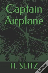 Captain Airplane