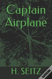 Capa do artigo Captain Airplane
