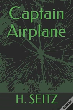 Capa do artigo Captain Airplane