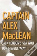 Captain Alex Maclean