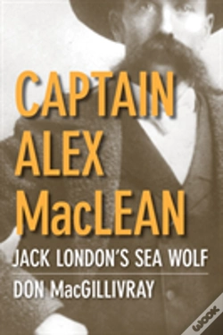 Capa do artigo Captain Alex Maclean