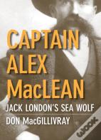 Captain Alex Maclean