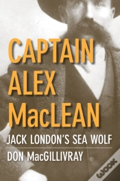 Capa do artigo Captain Alex Maclean