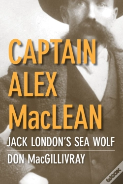 Capa do artigo Captain Alex Maclean