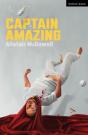 Captain Amazing - Preview