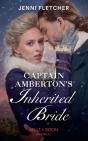 Captain Amberton'S Inherited Bride - Preview
