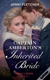 Capa do artigo Captain Amberton