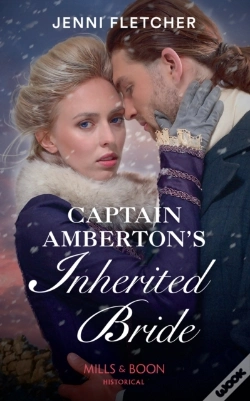 Capa do artigo Captain Amberton'S Inherited Bride