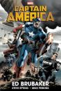 Captain America By Ed Brubaker Omnibus Vol. 1 - Preview