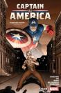 Captain America By J. Michael Straczynski Vol. 1: Stand - Preview