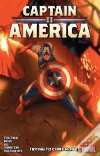 Captain America By J. Michael Straczynski Vol. 2