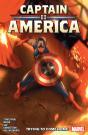 Captain America By J. Michael Straczynski Vol. 2 - Preview
