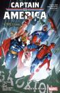Captain America By J. Michael Straczynski Vol. 3 - Preview