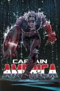 Captain America By Rick Remender Omnibus - Preview