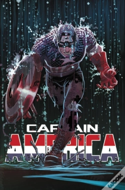 Capa do artigo Captain America By Rick Remender Omnibus