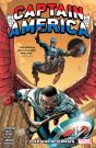 Captain America: Cold War Aftermath - Preview
