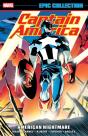 Captain America Epic Collection: American Nightmare - Preview