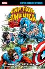 Captain America Epic Collection: Twilight'S Last Gleaming - Preview