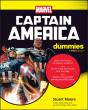 Captain America For Dummies - Preview