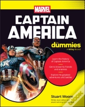 Capa do artigo Captain America For Dummies