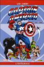 Captain America Integrale T.2 - Preview