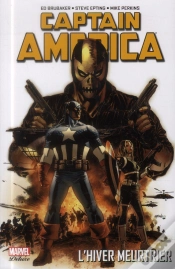 Capa do artigo Captain America : L