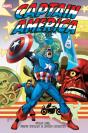 Captain America Omnibus Vol. 2 (New Printing) - Preview