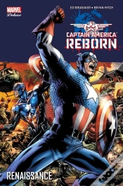 Capa do artigo Captain America : Renaissance