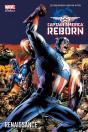 Captain America : Renaissance - Preview